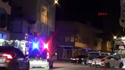 Laf Anlamayanları Yaşlıları Hoparlörlerle uyardılar: Sokağa çıkma yasağı getirilmiştir!