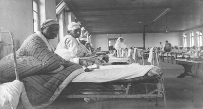 Lapsekili Halil ve İbrahim Onbaşı...