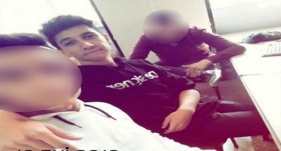 Liselilerin Kavgası Kanlı Bitti: 16 Yaşındaki Emre Liseli Arkadaşı Tarafından Kalbinden Bıçaklanarak Öldürüldü