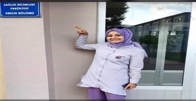 Lösemiyi Yenen Yasemin Hemşire, Koronaya Yenildi