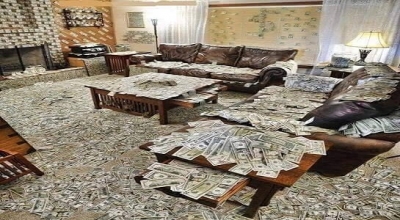 Lübnan'ın en zengin adamı Eymen Bistani,