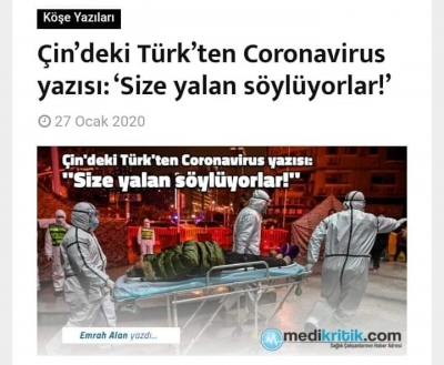Lütfen Okuyun! 