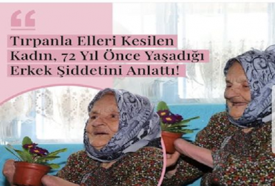 Maalesef Gerçek Hikaye!...