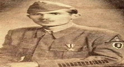 MADALYASINI ABD'YE İADE EDEN UNUTULMUŞ BİR KAHRAMAN