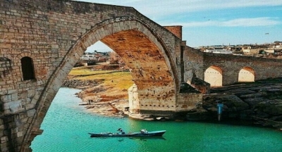 MALABADİ KÖPRÜSÜ'NÜN HİKAYESİ