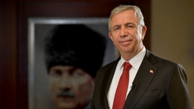 Mansur Yavaş’tan işsiz kalan 7 meslek grubuna destek