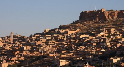 MARDİNLİ