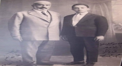 MEHMET AKİF’İN OĞLUNUN YÜREK YAKAN HİKAYESİ....