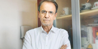 Mehmet Ceyhan'dan salgını bitirecek 5 öneri