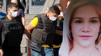 Melek Aslan cinayetinde şok detaylar