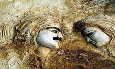 MEM, ZİN ,BEKO'NUN CİZREDEKİ TÜRBELERİ VE ACILI AŞK HİKÂYELERİ