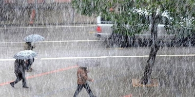 Meteoroloji'den Önemli Uyarı: Bu İllerimize Kar Yağışı Geliyor