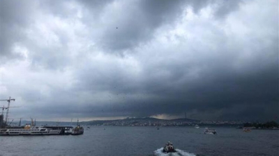 Meteorolojiden Uyarı Üstüne Uyarı: Sıcaklıklar Düşüyor Soğuk Ve Yağışlı Hava Geliyor