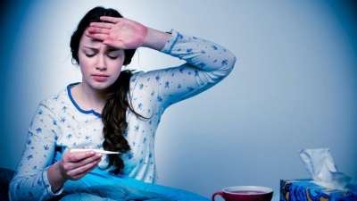 Mevsimsel Grip mi? Yoksa Covid-19 mu? İşte Anlamanın Yolu