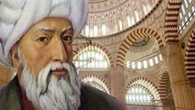 Mimar Sinan’ın Kıyamete Kadar Yıkılmayacak Dediği Eseri Süleymaniye Camii