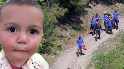 Minik Ecrin'in Ölümüyle İlgili Flaş Gelişme