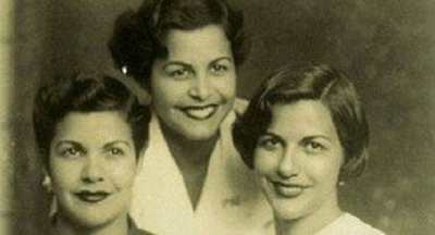 Mirabel Kardeşler ve 25 Kasım’ın kanlı tarihi