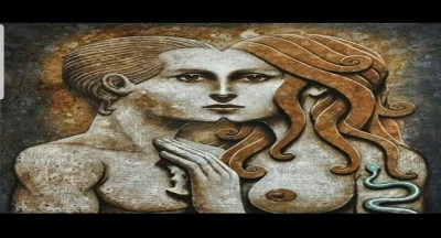 MİTOLOJİDE RUH İKİZİ