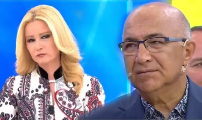 Müge Anlı'dan Ayrılan Arif Verimli Programa Bakın Neden Veda Etmiş