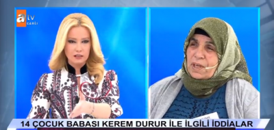 Müge Anlı'yı şoke eden cinayet! Programda duyduğum en vahşi şey bu, inanamıyorum