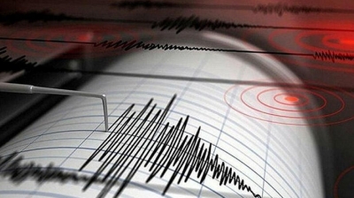 Muğla'da Bir Korkutan Deprem Daha