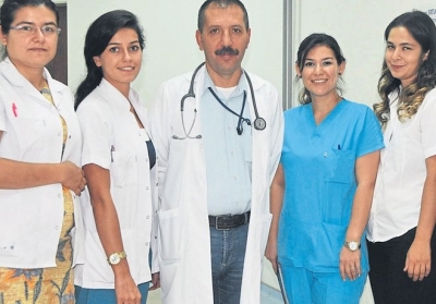 MUHTEŞEM BİR YAZI OKUNMASI DİLEĞİMLE.....