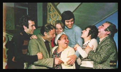 Münir Özkul'un efsane tiradı: Yaşar Usta