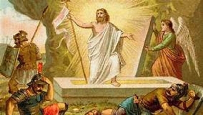 MUSEVİLİK VE HRİSTİYANLIKTA DİRİLİŞ