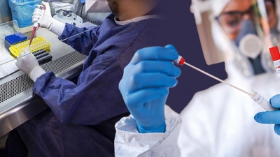 Mutant testleri başlıyor