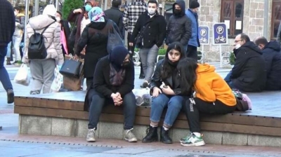 Mutant Virüs Bir İlimizde Daha Görüldü