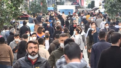 Mutasyona uğramış koronavirüs Türkiye'de görüldü mü? Açıklama Yapıldı