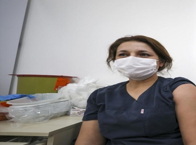 Mutasyonlu Virüs Herkesin Uyguladığı O Önlemi Yıkıp Geçiyor