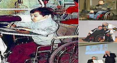 Müthiş Bir Başarı Öyküsü Türk Hawking