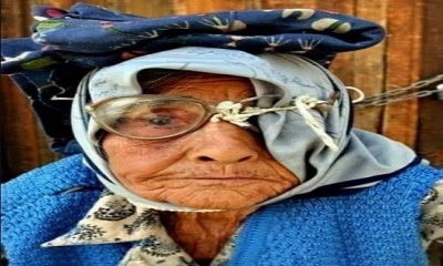 Mutlaka Okuyun! Annemin sadece bir gözü vardı. Öteki gözü çukurdu, yani yeri boştu.