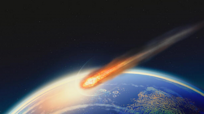 NASA Dünyanın sonunun geleceği tarih açıkladı