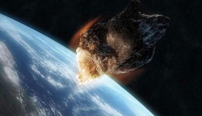 NASA’dan Son Dakika göktaşı ile ilgili önemli açıklama