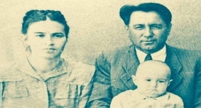 Nazi kamplarına götürülen Türkler arasında Prof. Dr. İlber Ortaylı'nın annesi Şefika Ortaylı'da vardı.