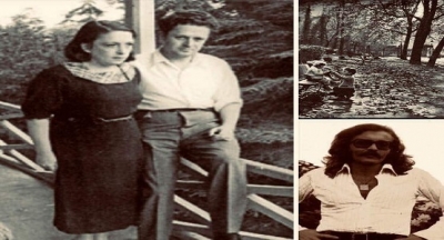 Nazım Hikmet Gülhane parkında ceviz ağacının altında Piraye'yle buluşmak için randevulaşmıştır. 