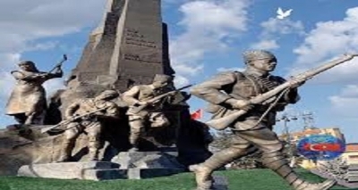 NE BİLSİN ŞERİFE BACI  16 Yaşında evlenmişti Şerife.