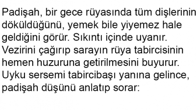 Ne Söylediğin Değil, Nasıl Söylediğin Önemlidir