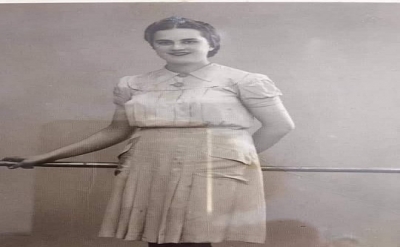 Neden anne önce, baba sonra diye soranlara