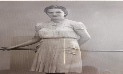 Neden anne önce, baba sonra diye soranlara: