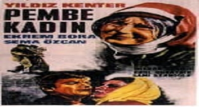 NEREDE KALMIŞTIK? YILDIZ KENTER PEMBE KADIN