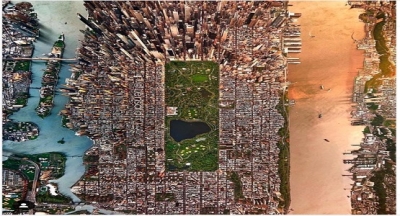 NewYork City’ de 800'den fazla dilin konuşulduğunu biliyor muydunuz?