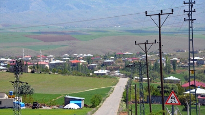 Nişan Sonrası Tüm Mahalle Karantinaya Alındı: Vaka Sayısı Her Gün Artıyor