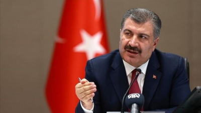 Normalleşme adımları gelecek mi? Tam Kapanma Olacak mı?  Bakan Koca Son Noktayı Koydu