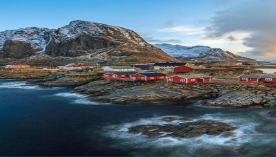 Norveç bir Avrupa ülkesi olup, dünyada küçük bir ülke olmasına karşın bazı özelliklerinden dolayı en çok tanınan ülkelerden bir tanesidir.