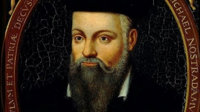NOSTRADAMUS 2020 KEHANETLERİ