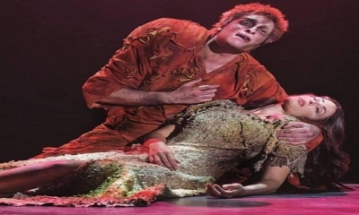 Notre Dame’ın Kamburu Victor Hugo