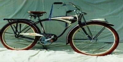 O Bisiklet Çalınmasaydı 